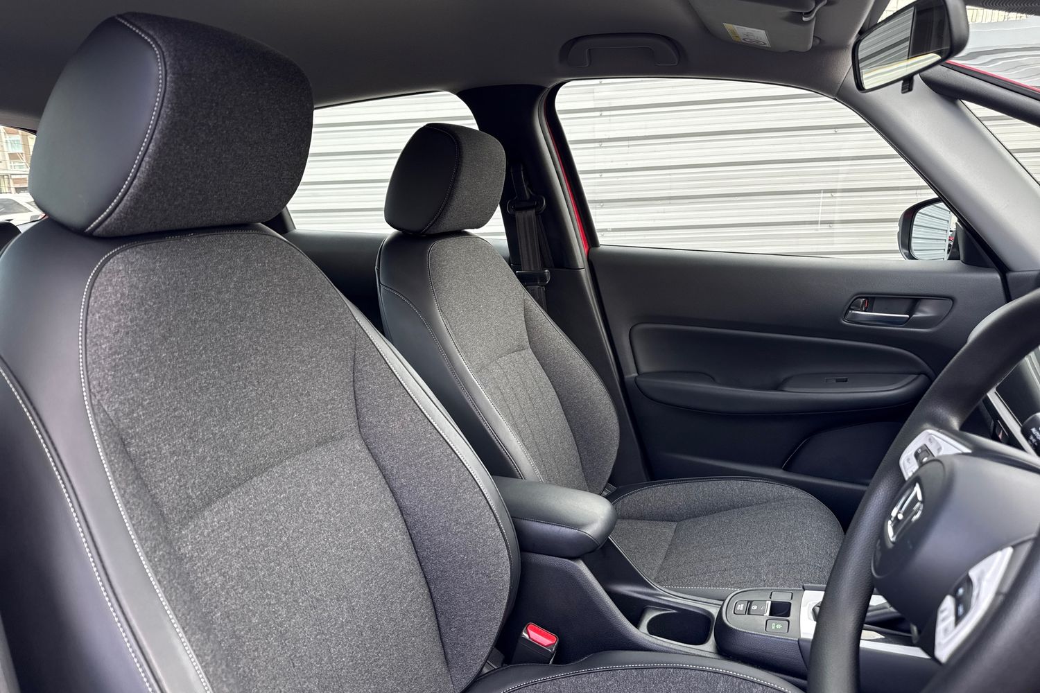 Used Honda Jazz 2023 for sale - 77337197: Photo 24