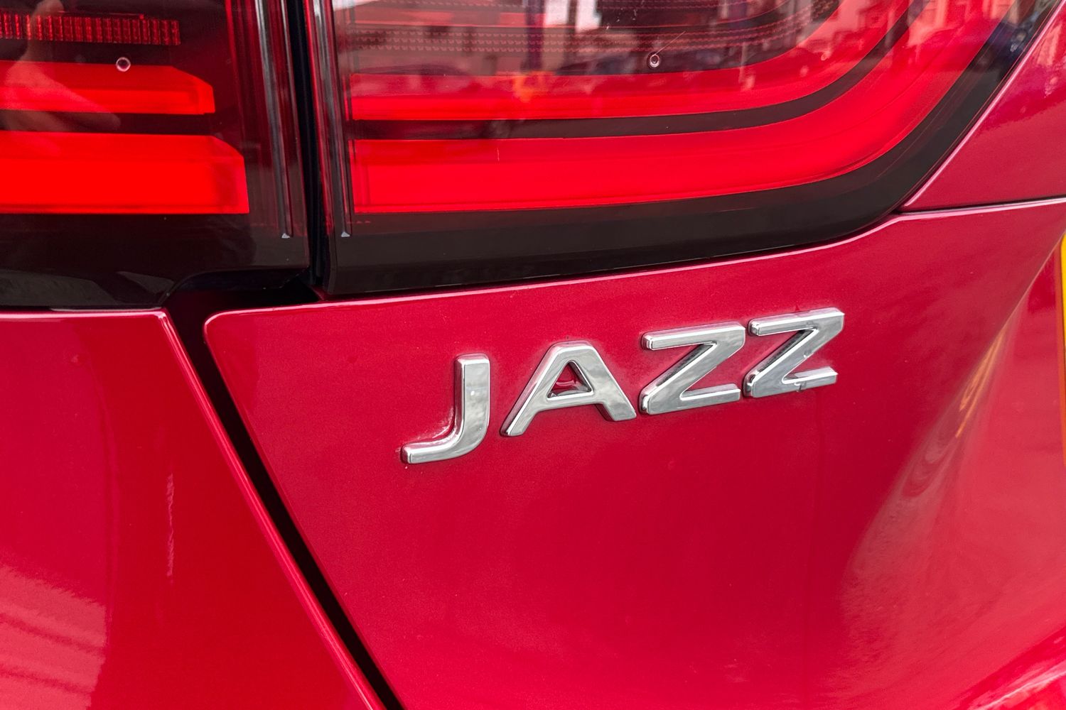 Used Honda Jazz 2023 for sale - 77337197: Photo 25