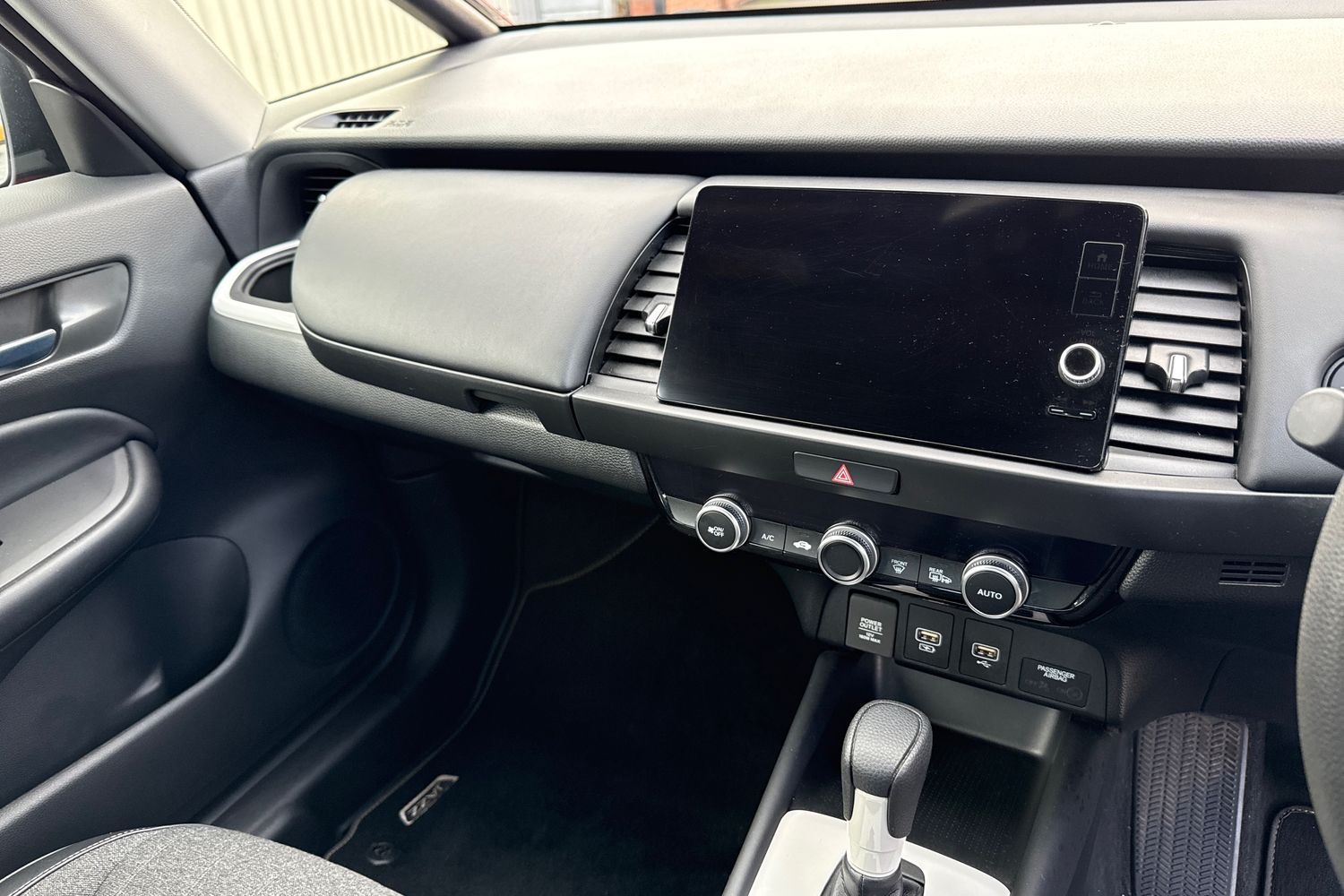 Used Honda Jazz 2023 for sale - 77337197: Photo 32