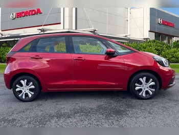 Used Honda Jazz 2023 for sale - 77337197: Photo