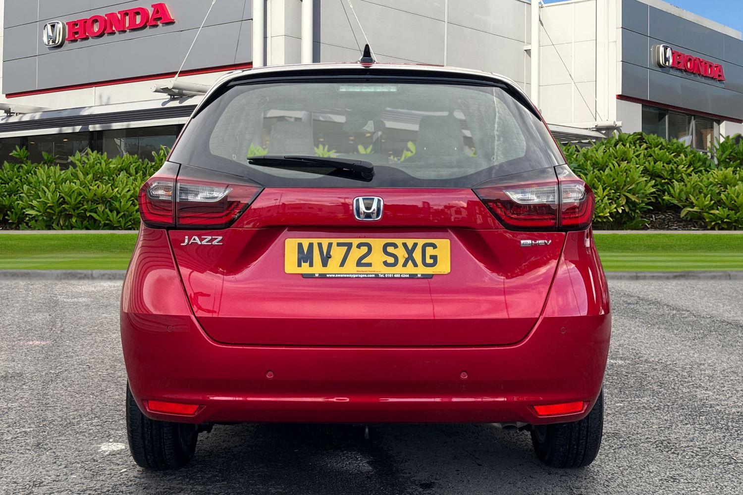 Used Honda Jazz 2023 for sale - 77337197: Photo 6