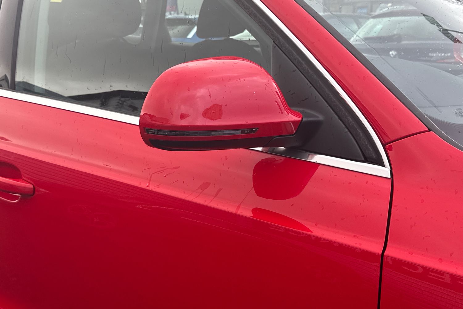 Used Audi Q3 2017 for sale - 78055956: Photo 11