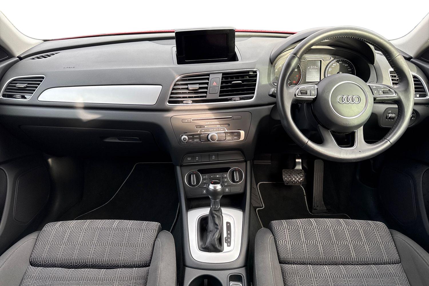 Used Audi Q3 2017 for sale - 78055956: Photo 17