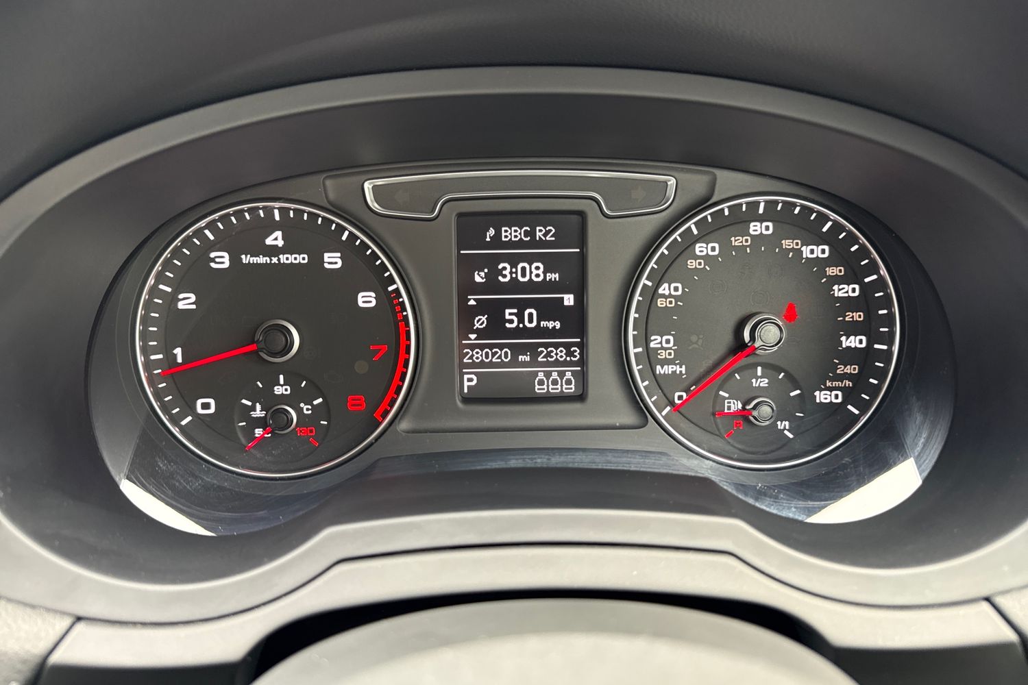 Used Audi Q3 2017 for sale - 78055956: Photo 19