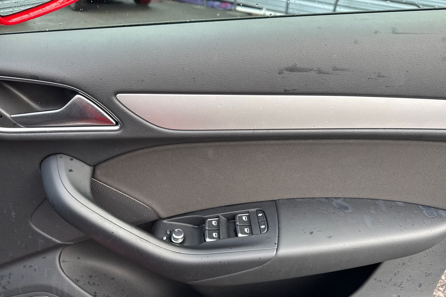 Used Audi Q3 2017 for sale - 78055956: Photo 23