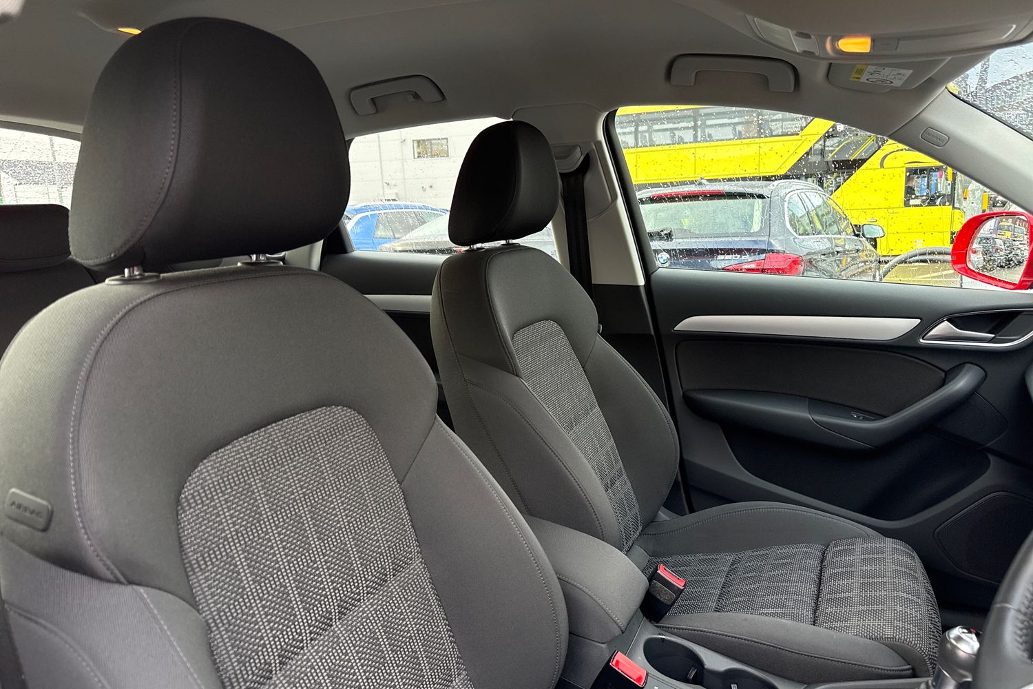 Used Audi Q3 2017 for sale - 78055956: Photo 24