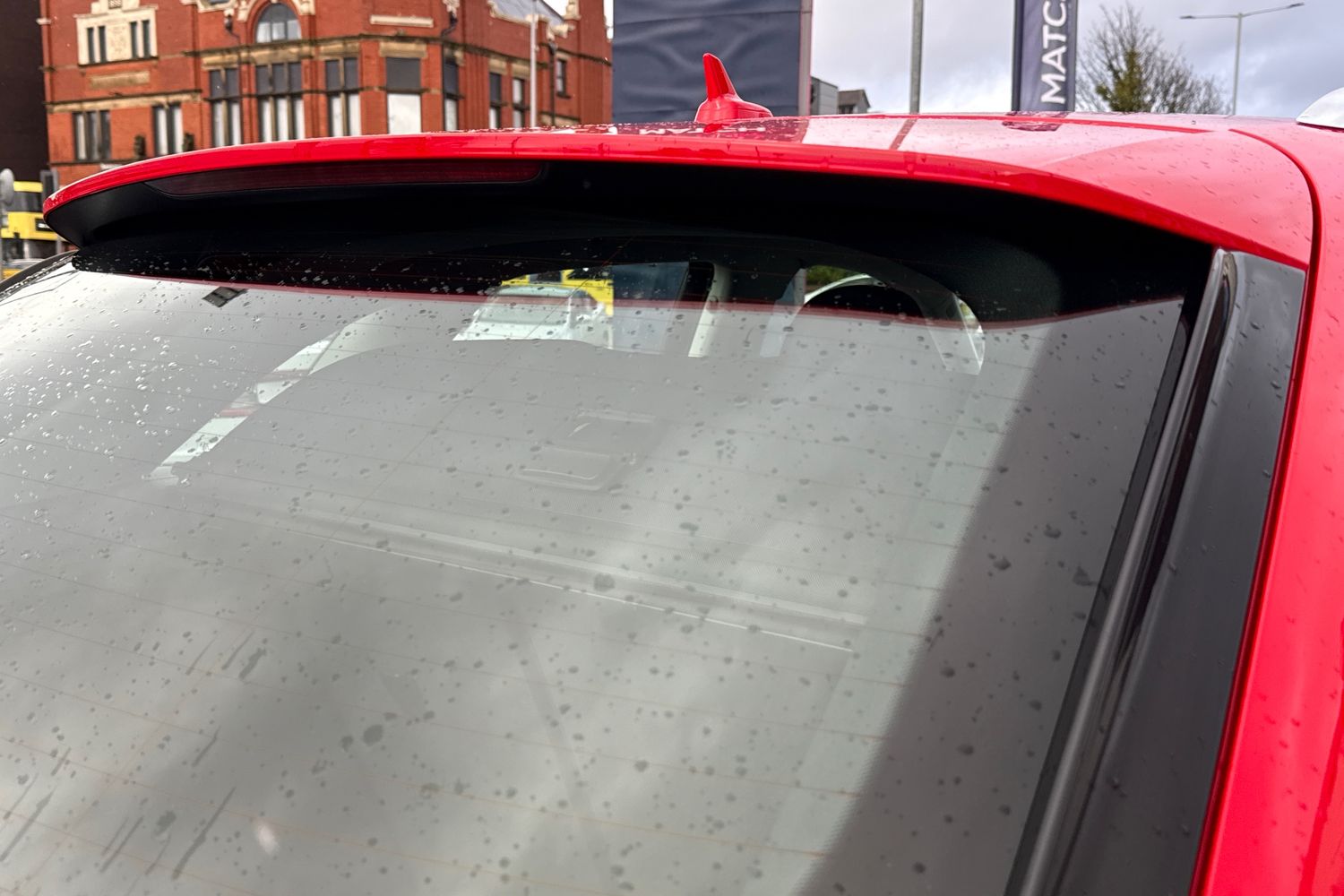 Used Audi Q3 2017 for sale - 78055956: Photo 27