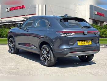 Used Honda HR-V 2023 for sale - 79167730: Photo