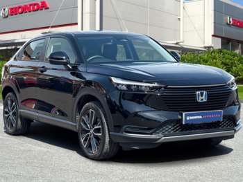 2022 - 1.5 eHEV Advance 5dr CVT