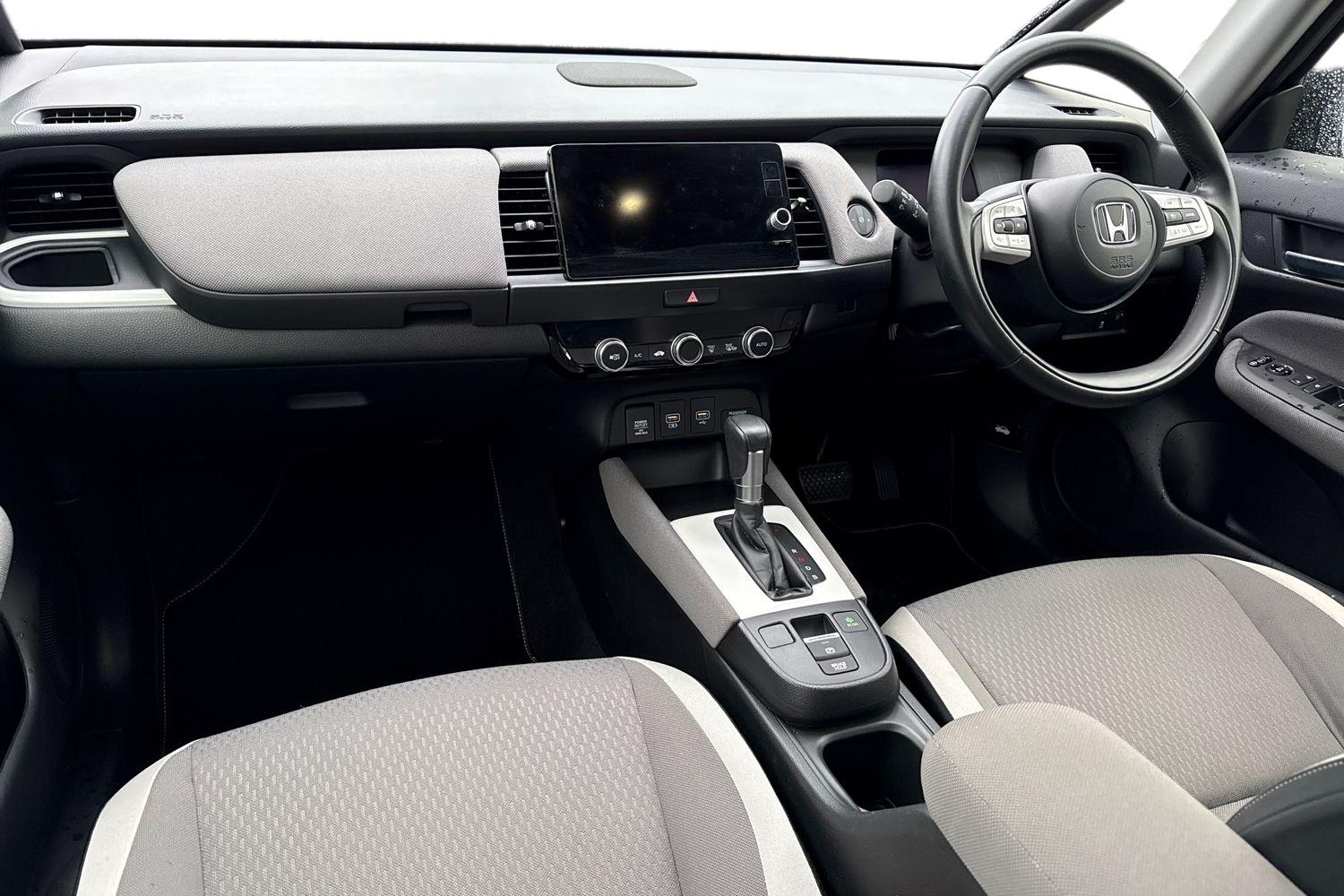 Used Honda Jazz 2020 for sale - 77187391: Photo 16