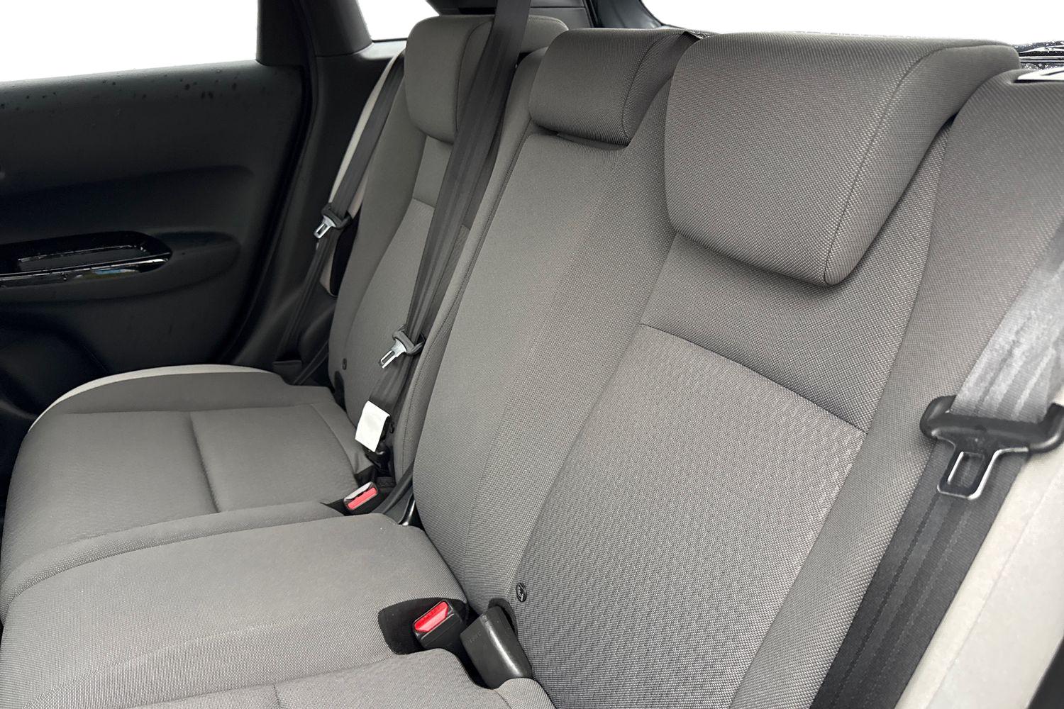 Used Honda Jazz 2020 for sale - 77187391: Photo 18