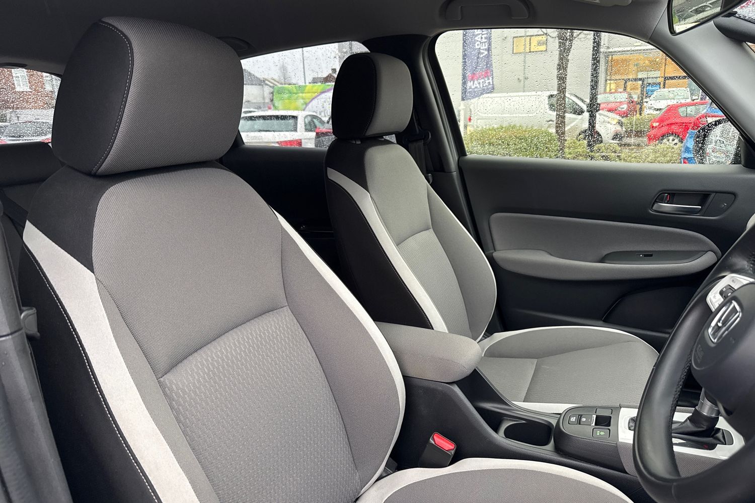 Used Honda Jazz 2020 for sale - 77187391: Photo 24