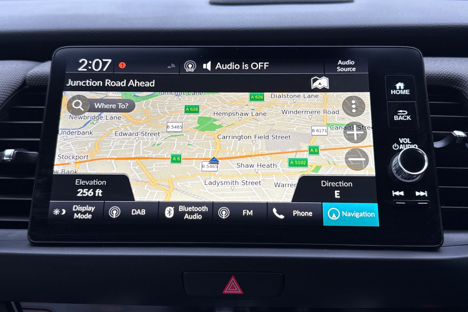 Used Honda Jazz 2020 for sale - 77187391: Photo 34