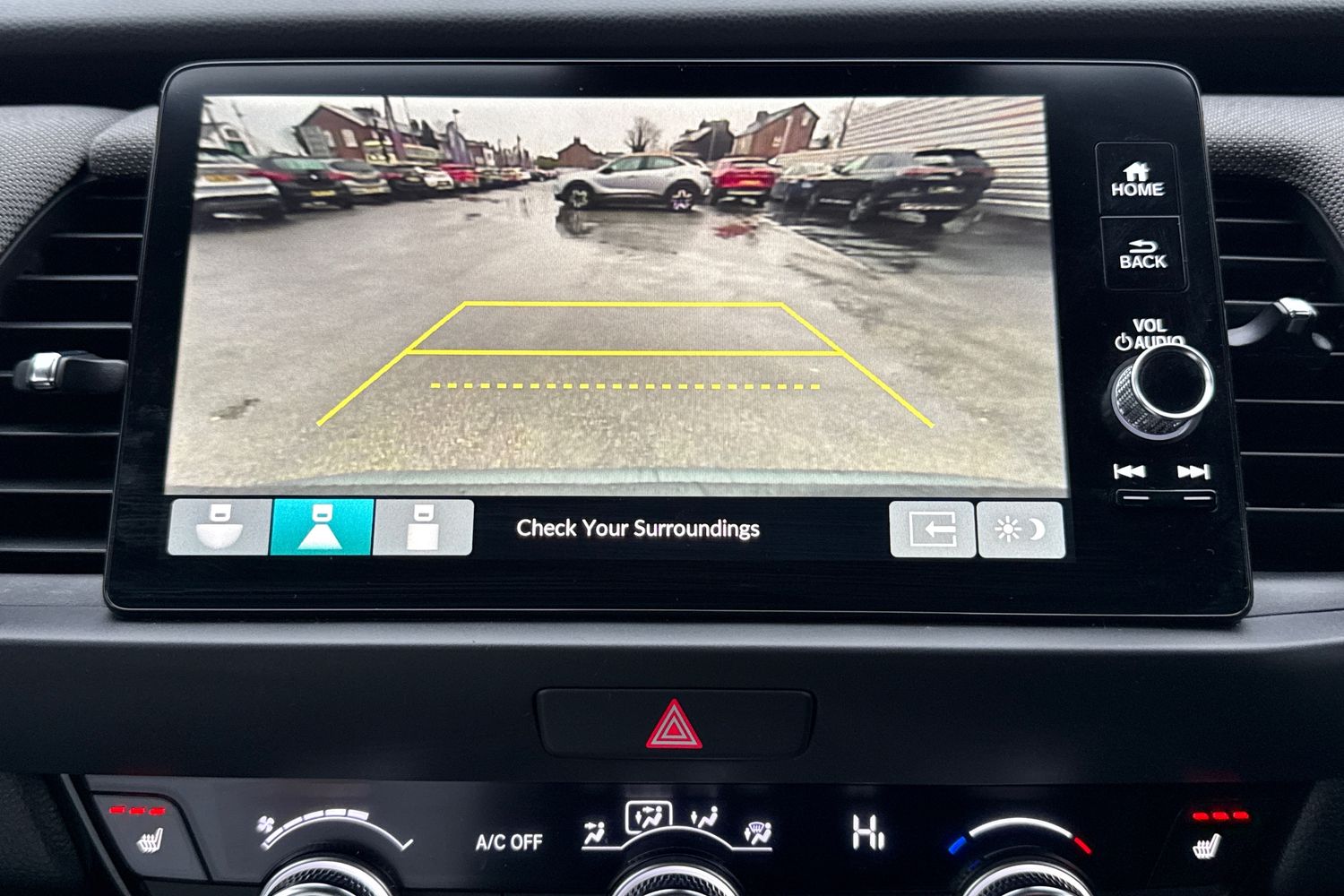 Used Honda Jazz 2020 for sale - 77187391: Photo 35