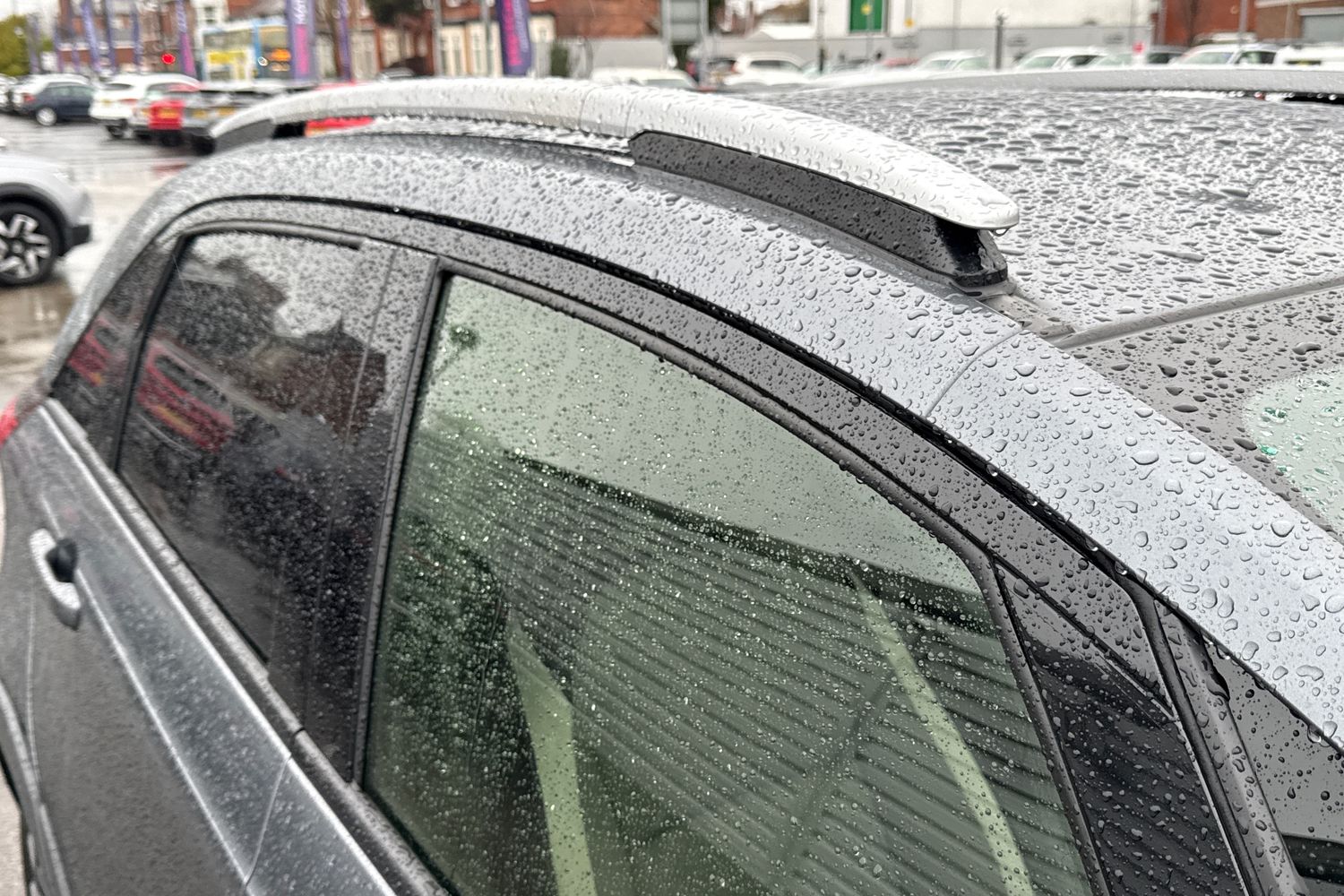 Used Honda Jazz 2020 for sale - 77187391: Photo 42