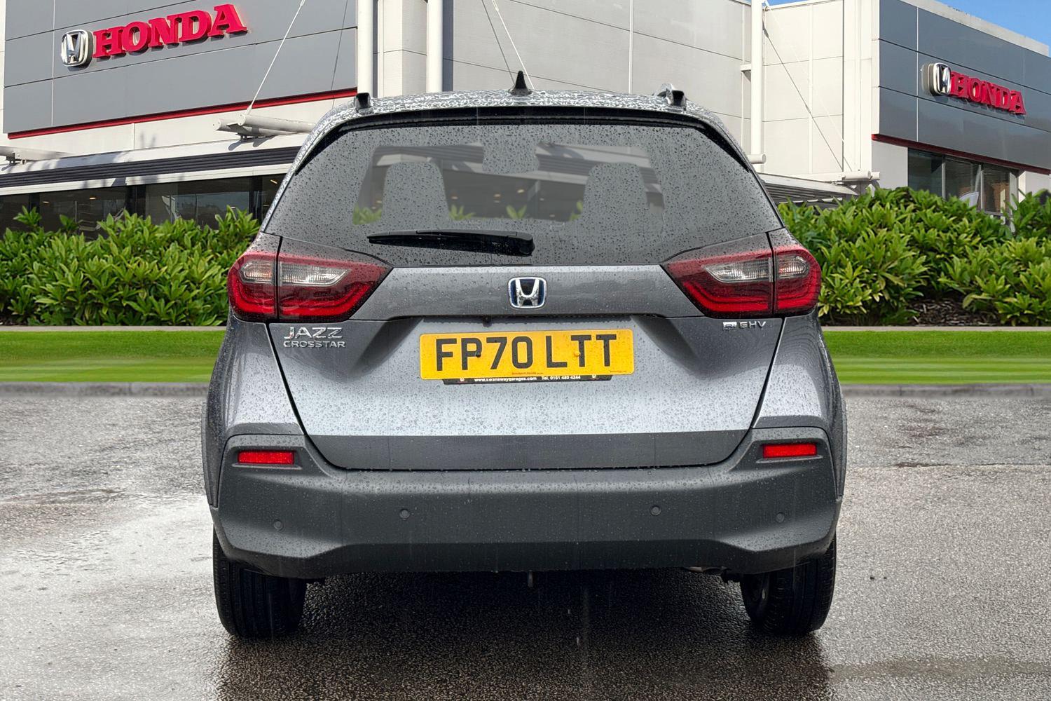 Used Honda Jazz 2020 for sale - 77187391: Photo 6