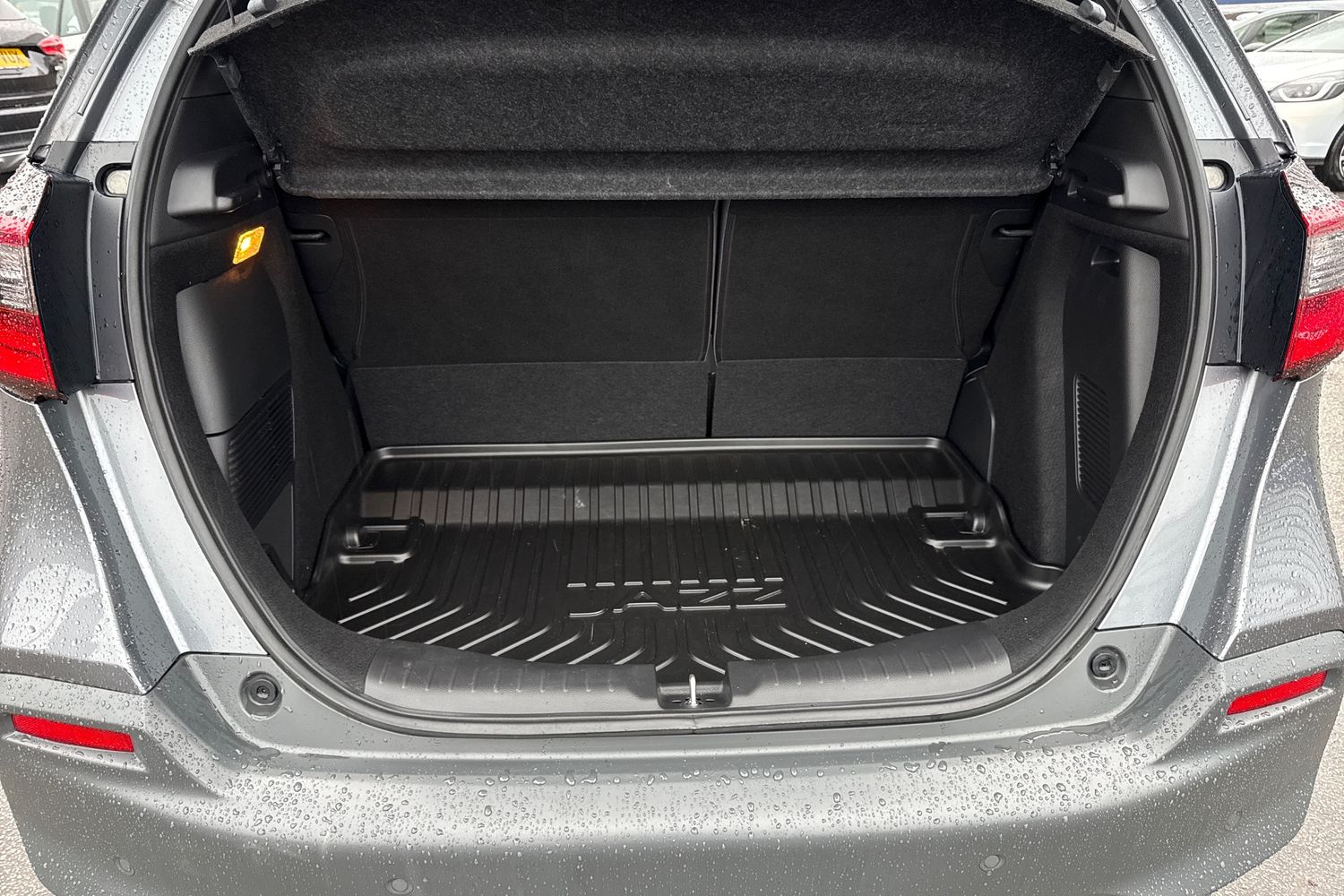 Used Honda Jazz 2020 for sale - 77187391: Photo 9