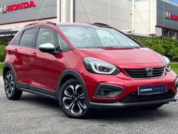 Used Honda Jazz 2021 for sale - 74905375: Photo
