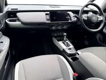 Used Honda Jazz 2021 for sale - 74905375: Photo