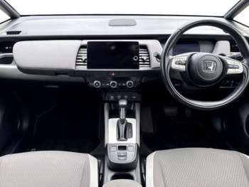 Used Honda Jazz 2021 for sale - 74905375: Photo