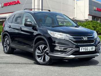 2016 - 1.6 i-DTEC 160 EX 5dr