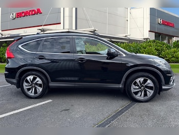 Used Honda CR-V 2016 for sale - 75392949: Photo