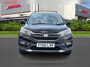 Used Honda CR-V 2016 for sale - 75392949: Photo