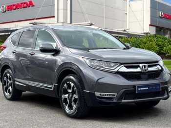 2020 - 1.5 VTEC TURBO SR 4WD 5-Door