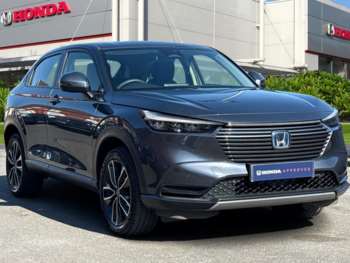 2022 - 1.5 eHEV Elegance 5dr CVT