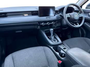Used Honda HR-V 2022 for sale - 74571619: Photo