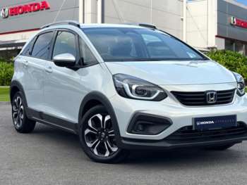 Used Honda Jazz 2021 for sale - 74912789: Photo