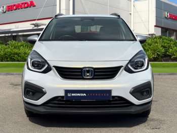 Used Honda Jazz 2021 for sale - 74912789: Photo