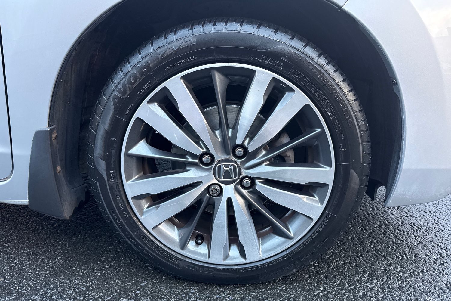 Used Honda Jazz 2016 for sale - 76739522: Photo 14