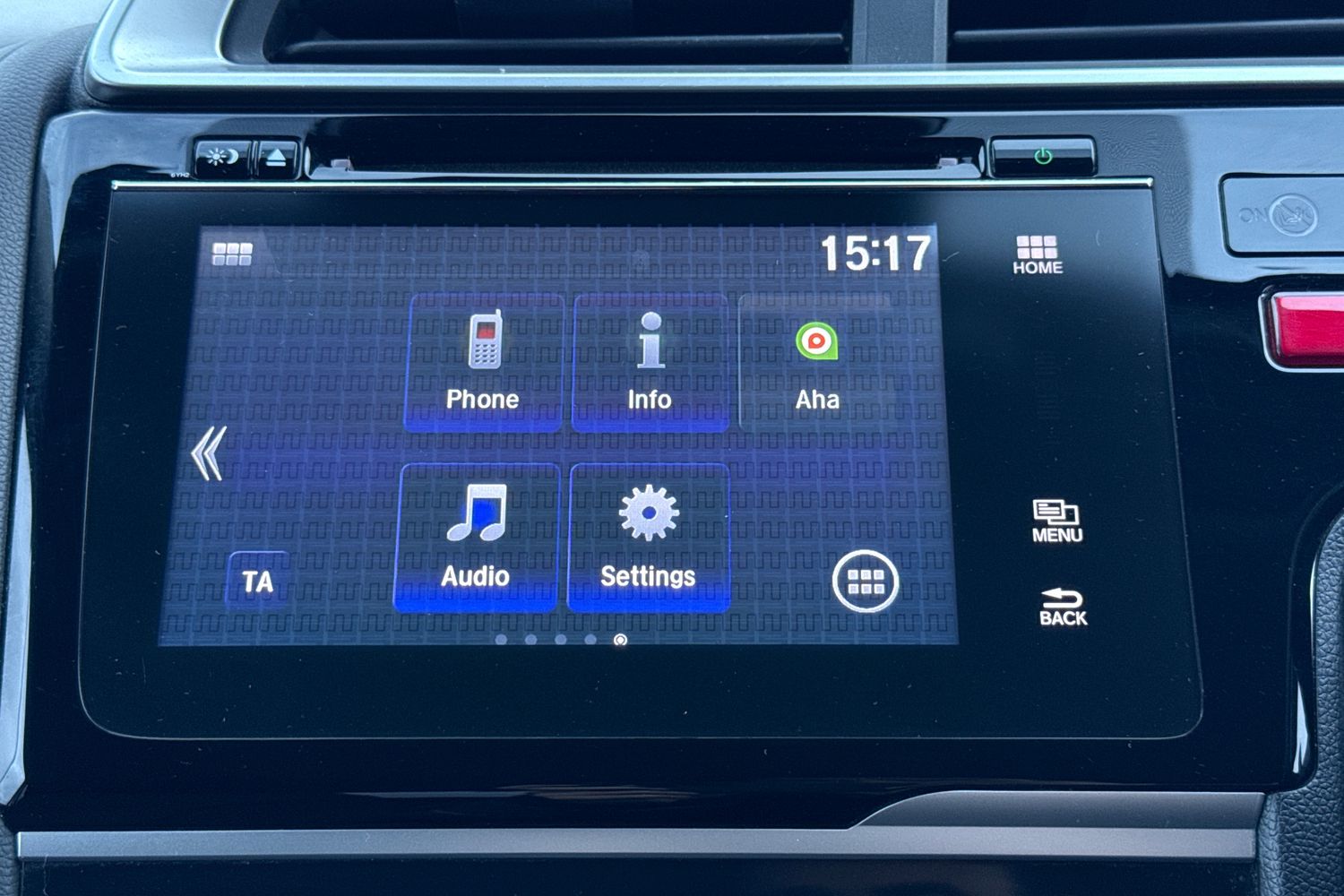 Used Honda Jazz 2016 for sale - 76739522: Photo 20