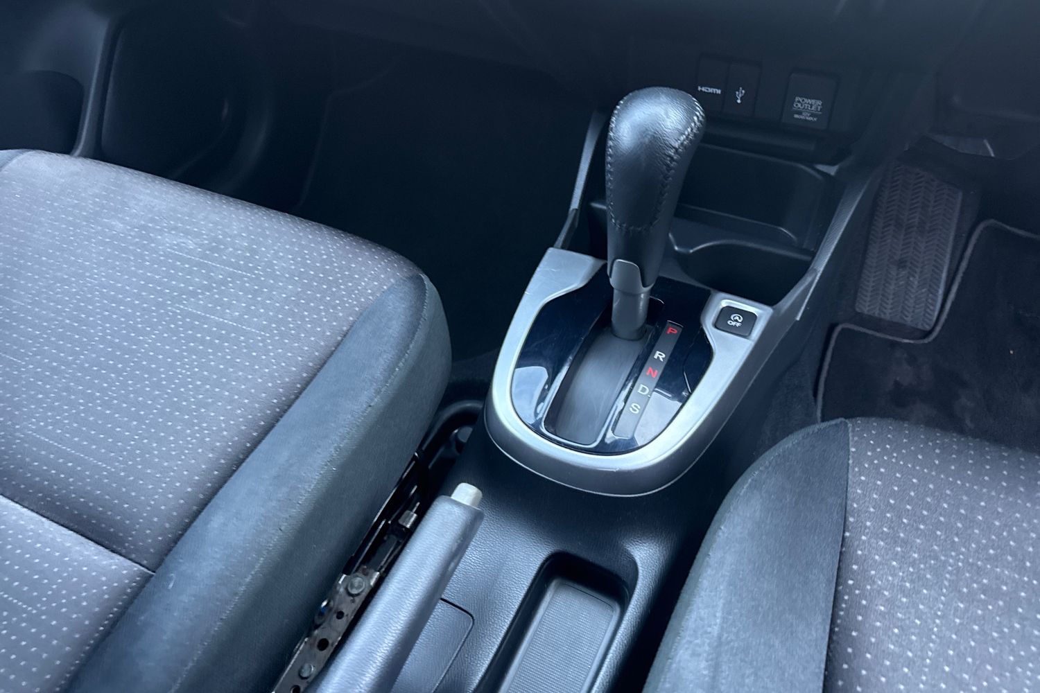 Used Honda Jazz 2016 for sale - 76739522: Photo 22