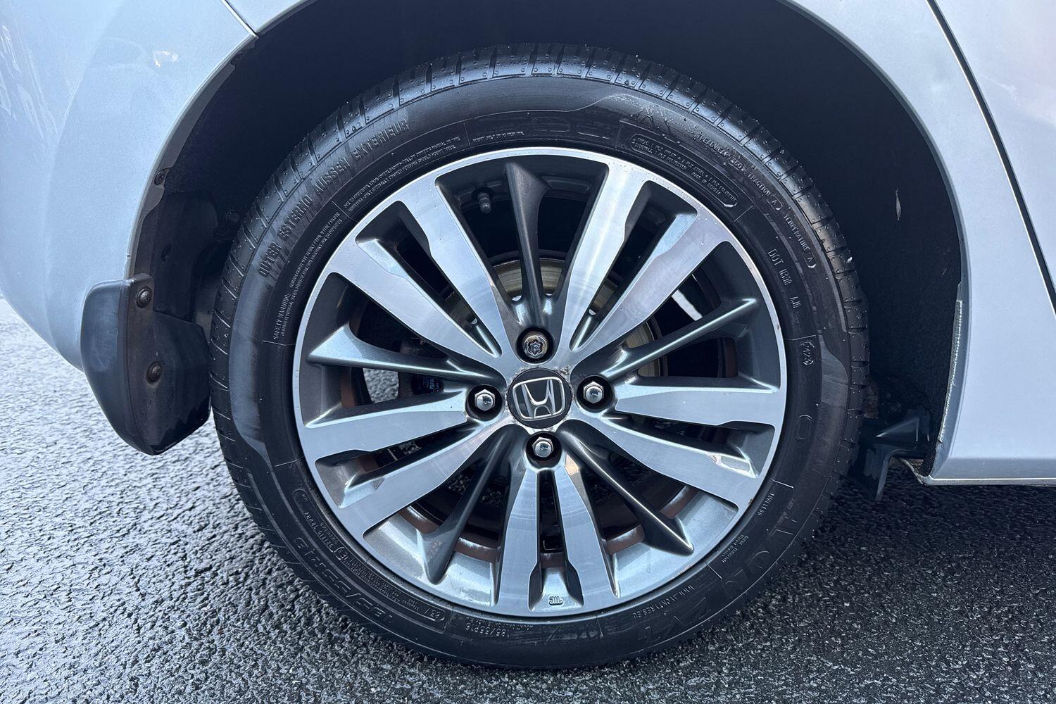 Used Honda Jazz 2016 for sale - 76739522: Photo 23