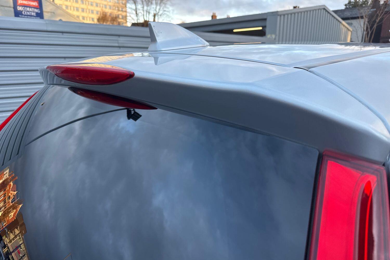 Used Honda Jazz 2016 for sale - 76739522: Photo 29