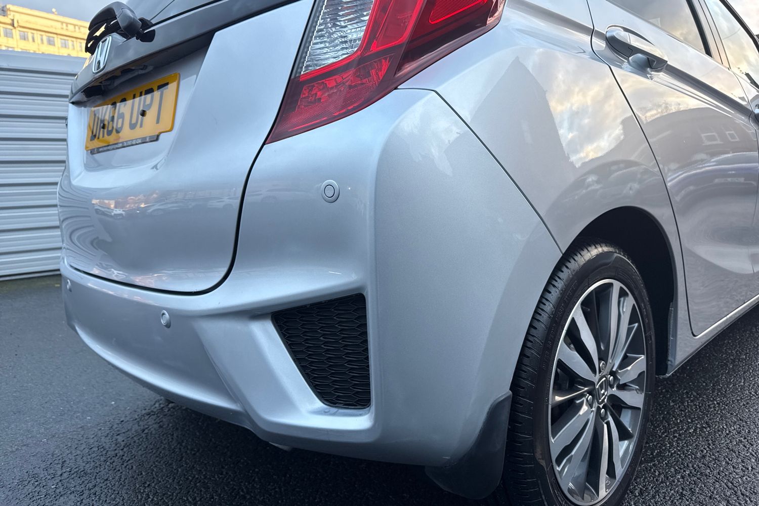 Used Honda Jazz 2016 for sale - 76739522: Photo 31