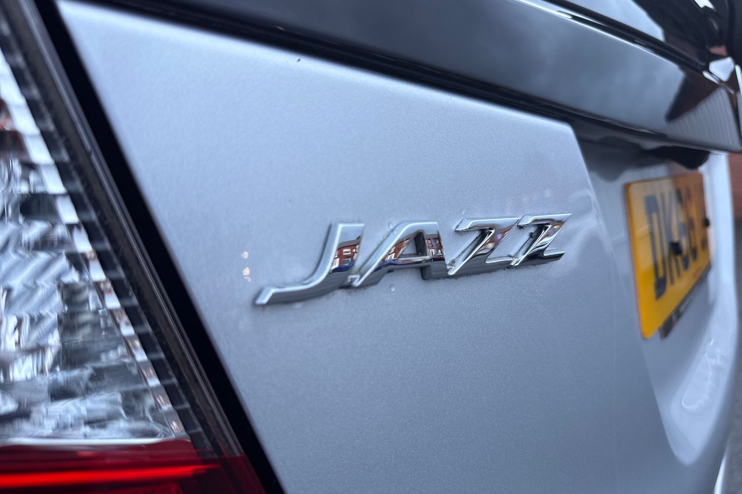 Used Honda Jazz 2016 for sale - 76739522: Photo 33