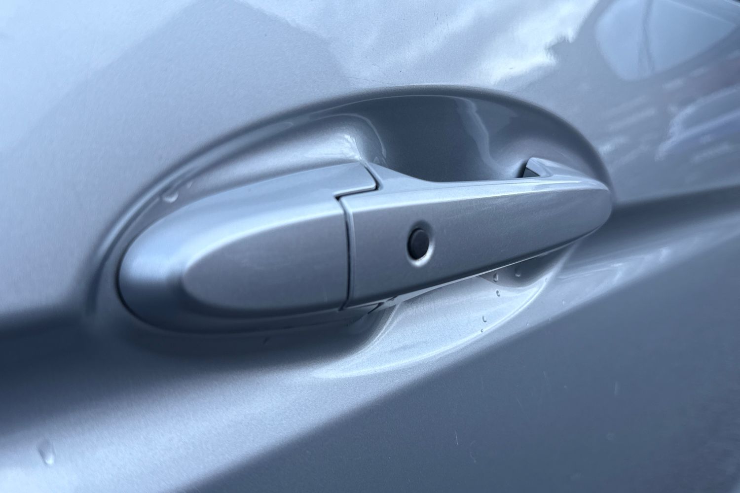 Used Honda Jazz 2016 for sale - 76739522: Photo 34