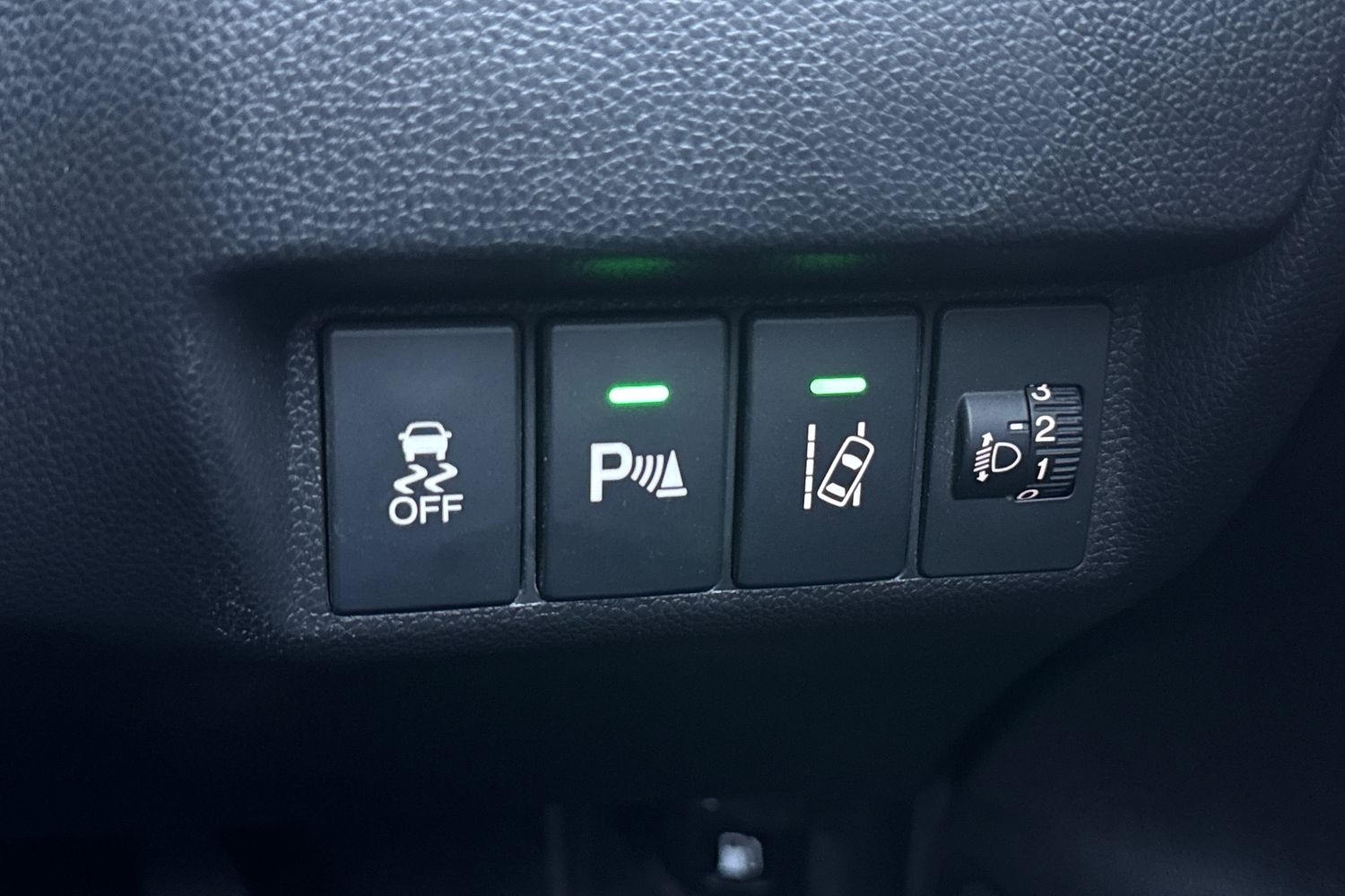 Used Honda Jazz 2016 for sale - 76739522: Photo 36