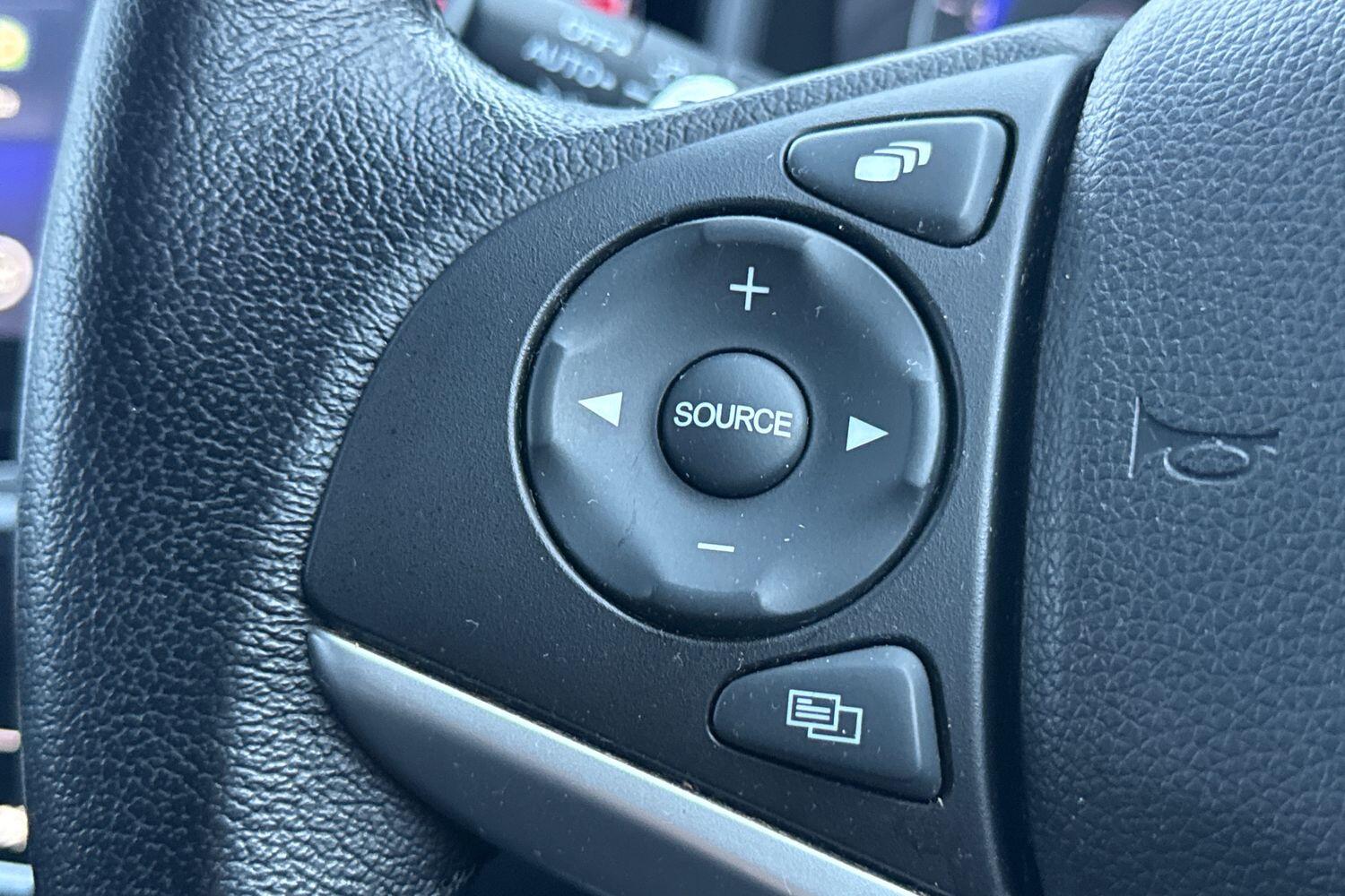 Used Honda Jazz 2016 for sale - 76739522: Photo 42