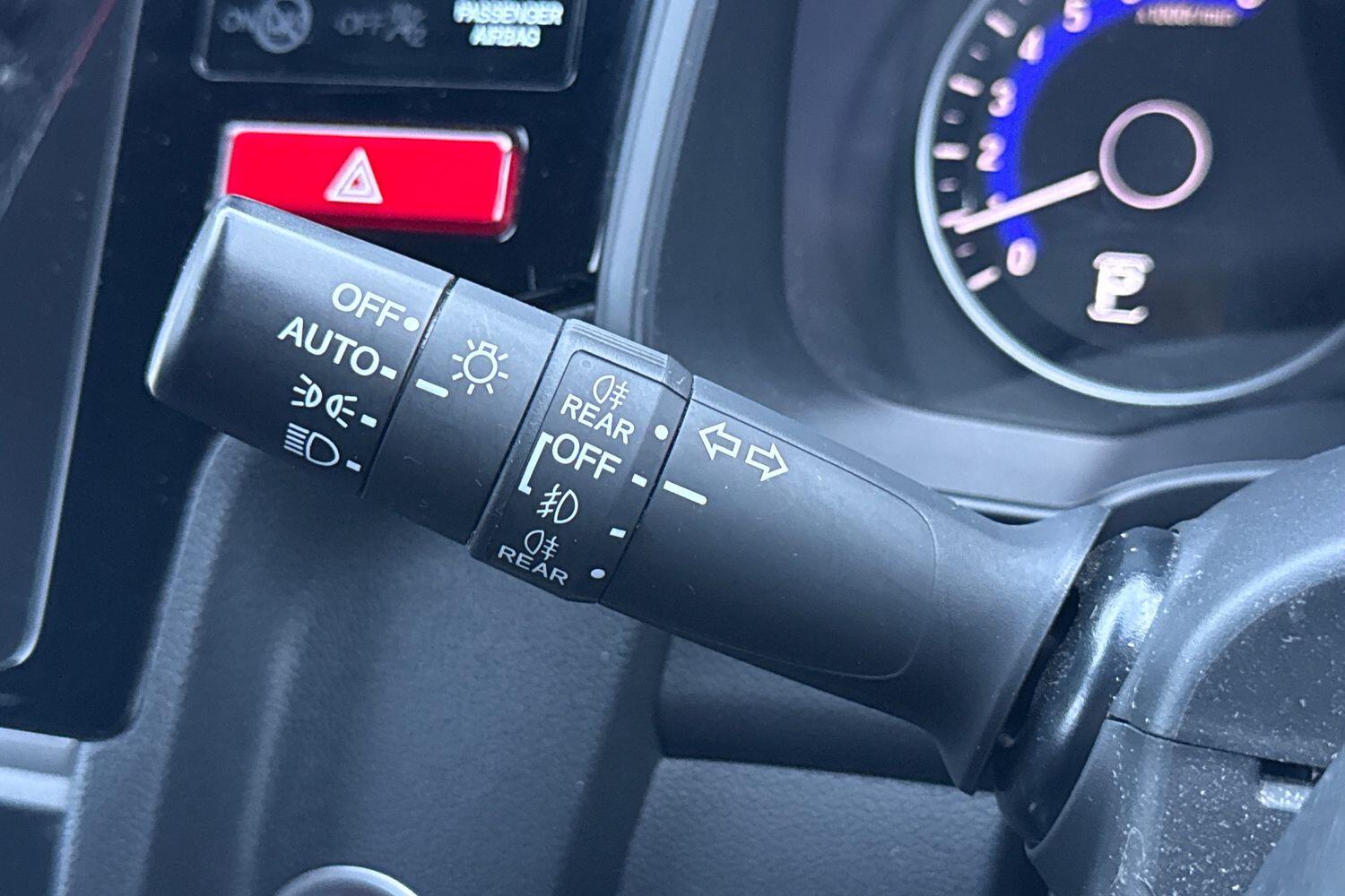 Used Honda Jazz 2016 for sale - 76739522: Photo 43