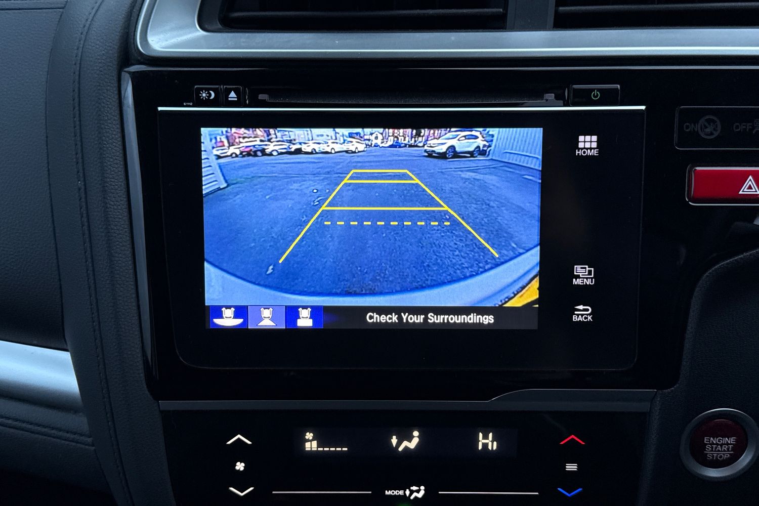 Used Honda Jazz 2016 for sale - 76739522: Photo 46