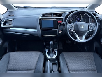 Used Honda Jazz 2016 for sale - 76739522: Photo