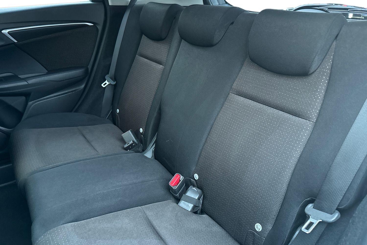 Used Honda Jazz 2016 for sale - 76739522: Photo 8