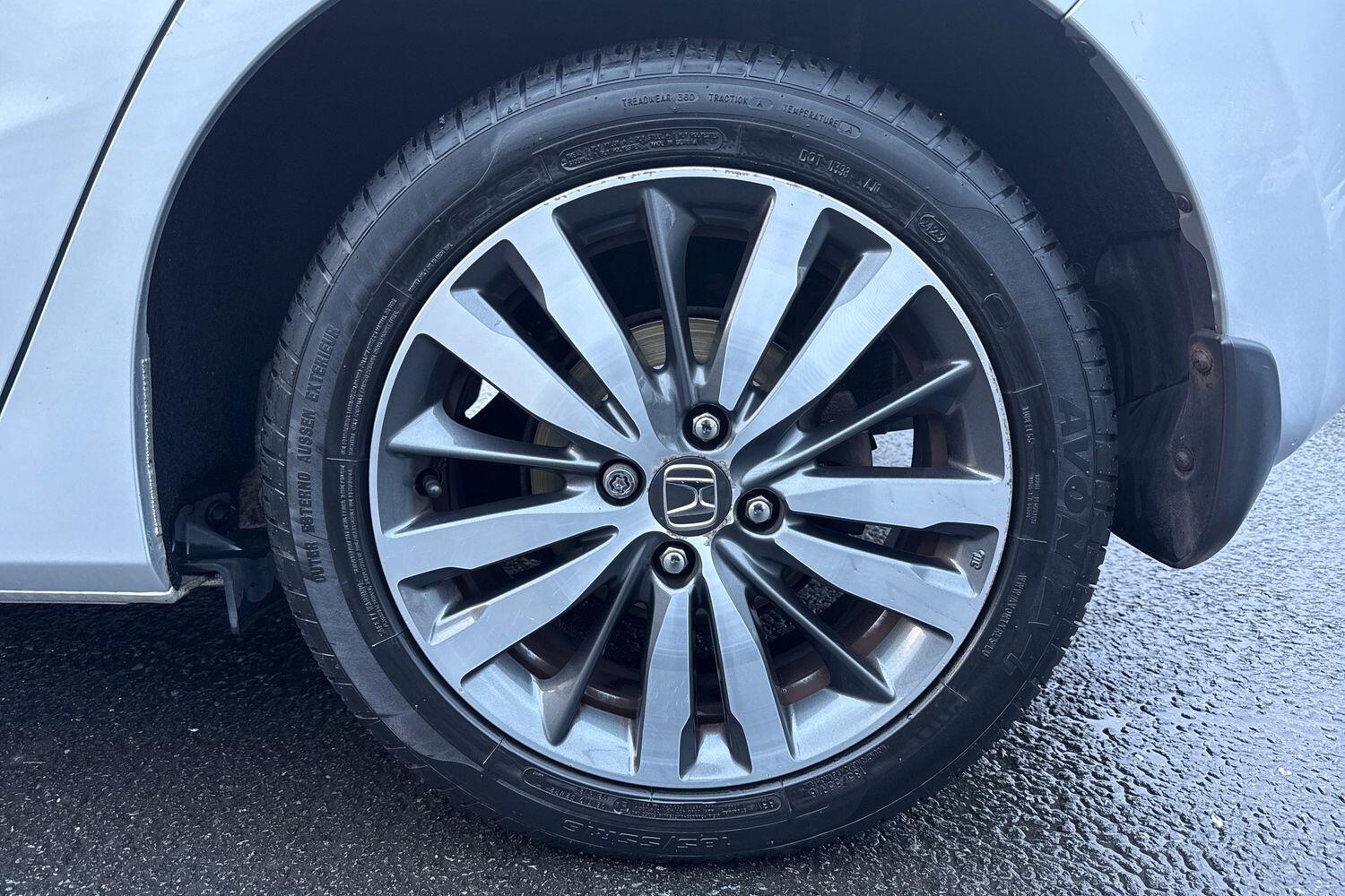 Used Honda Jazz 2016 for sale - 76739522: Photo 9