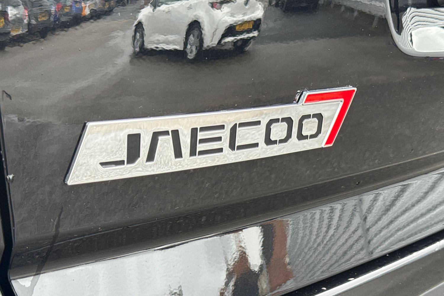 Vehicle 26