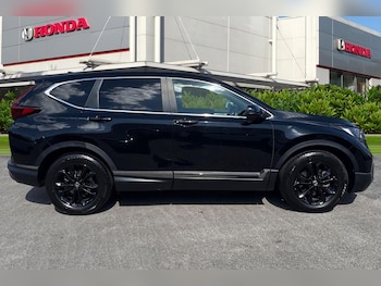 Used Honda CR-V 2021 for sale - 78331907: Photo