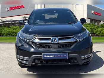 Used Honda CR-V 2021 for sale - 78331907: Photo